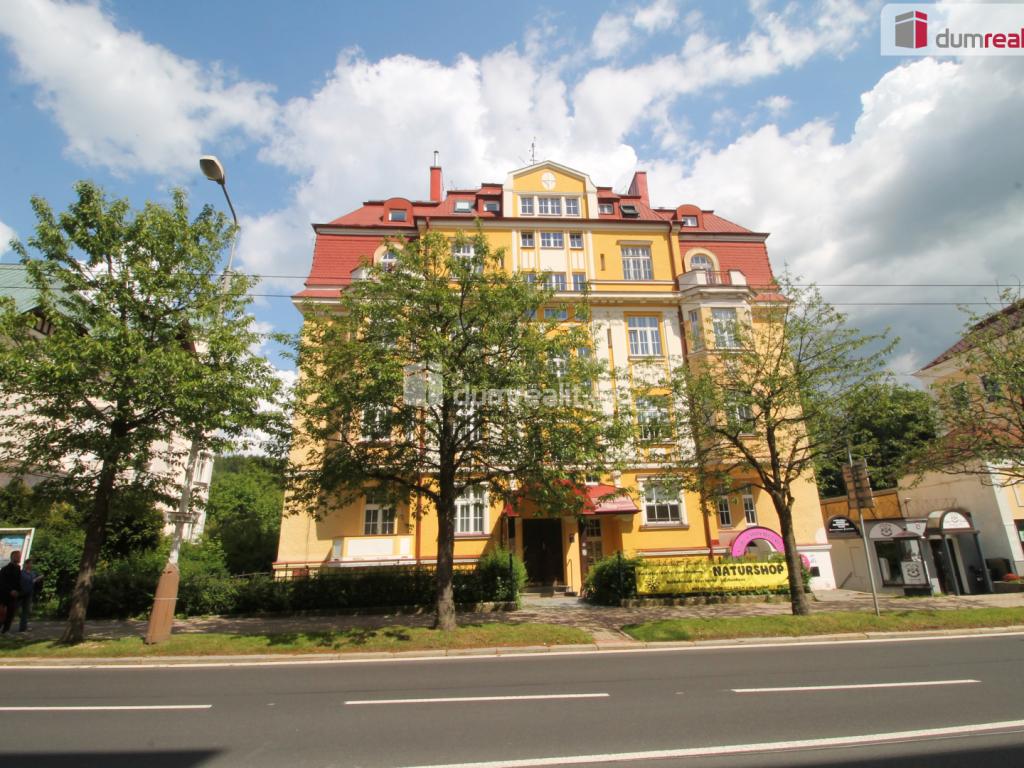 Prodej bytu 2+1 67 m2, Mariánské Lázně – náhled fotky 26