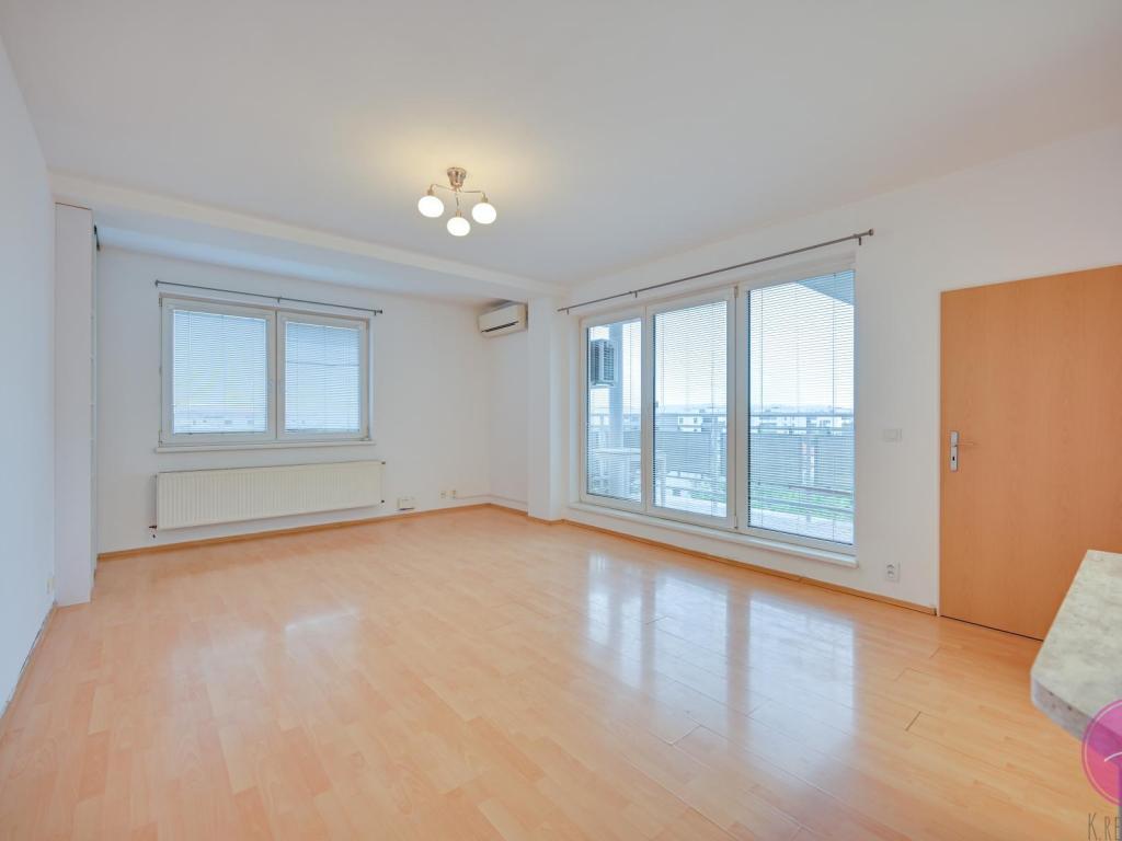 Pronájem bytu 2+kk 53 m2