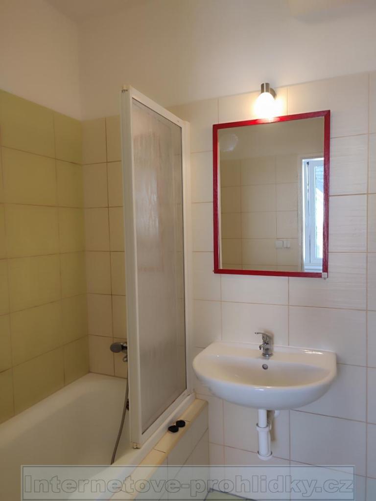 Pronájem bytu 2+kk 57 m2