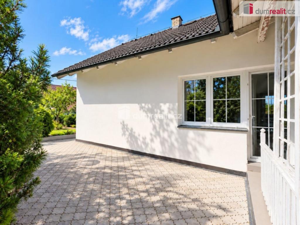 Prodej domu 86 m2, Tábor – náhled fotky 27