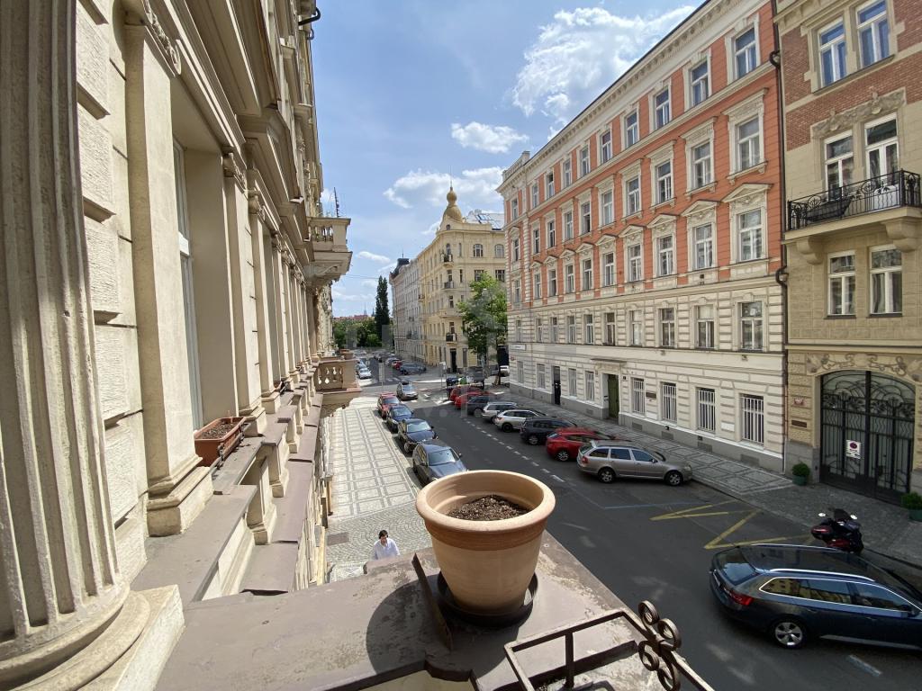 Prodej bytu atypický 169 m2