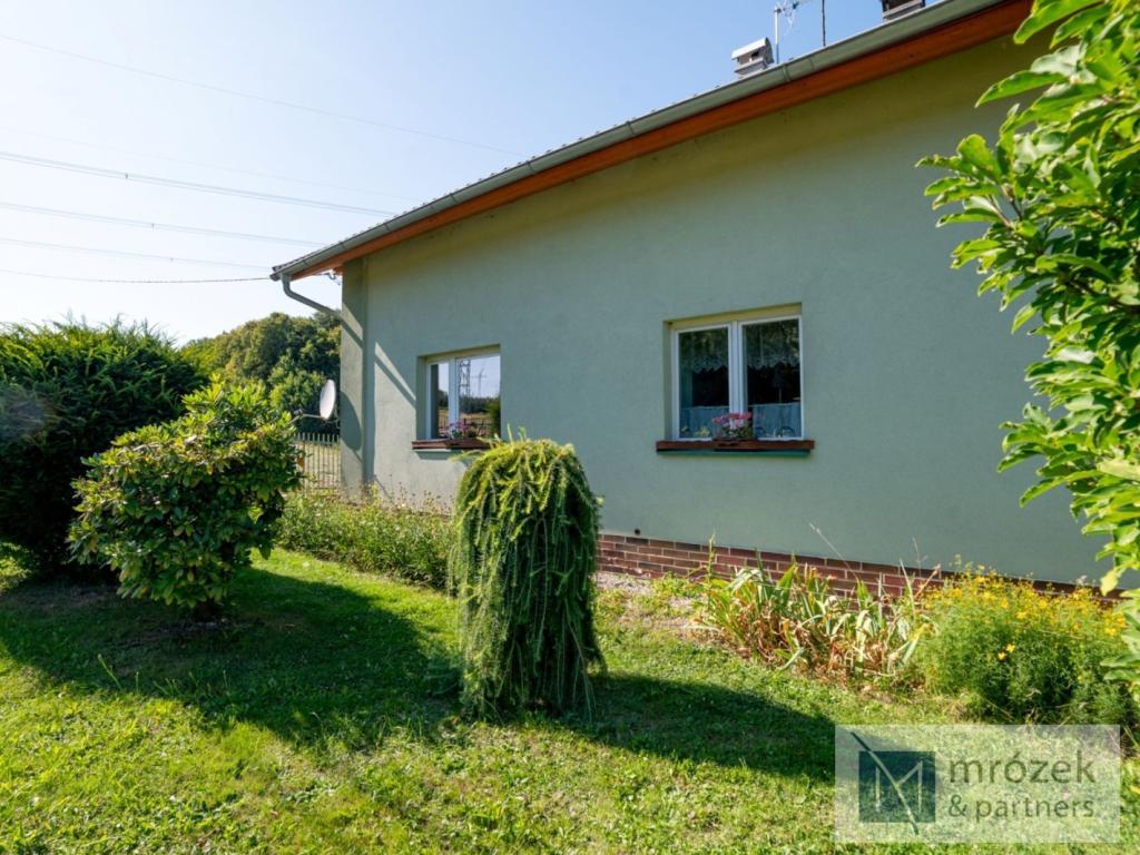 Prodej domu 85 m2