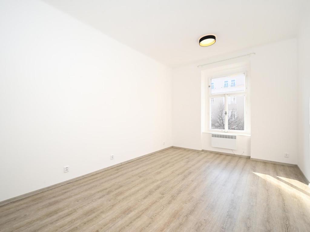 Pronájem bytu 1+1 37 m2
