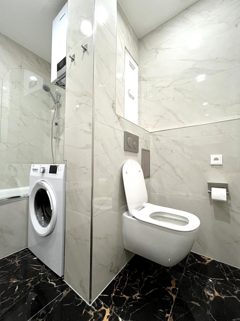 Pronájem bytu 3+1 69 m2