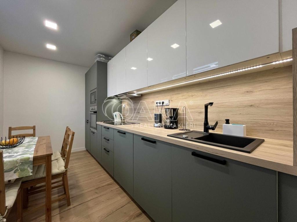 Apartment for rent 3+1 67 m2
