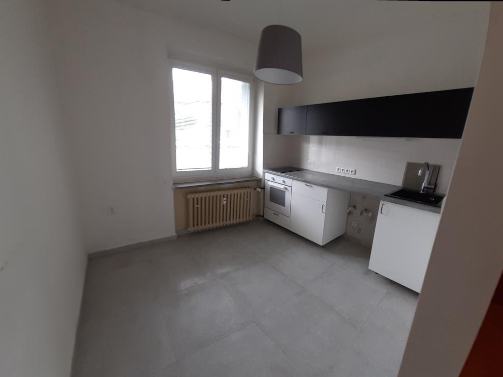 Pronajem bytu 1+1 35 m2