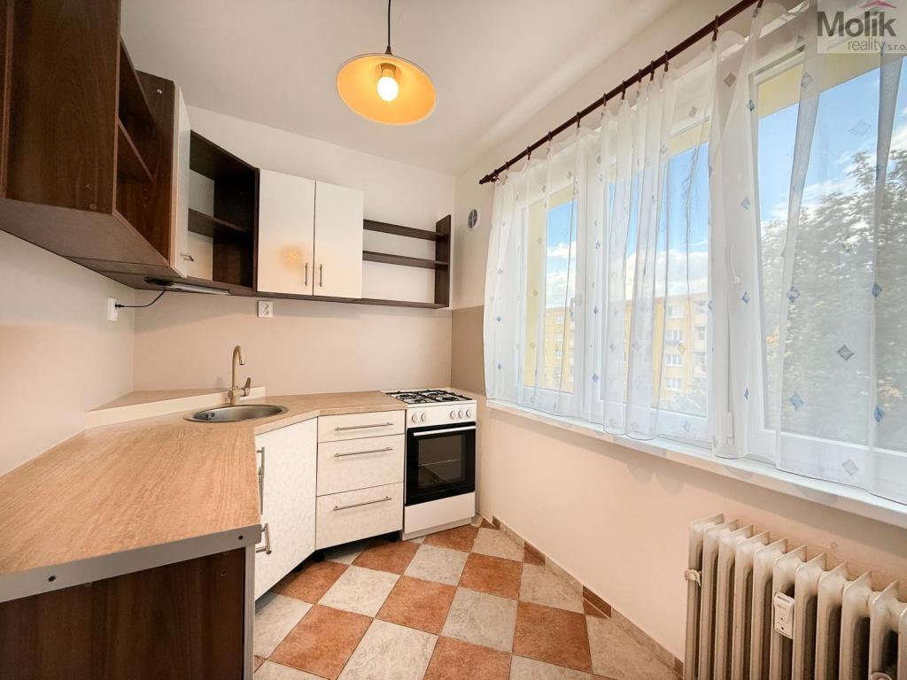 Pronájem bytu 2+1 50 m2, Duchcov – náhled fotky 7