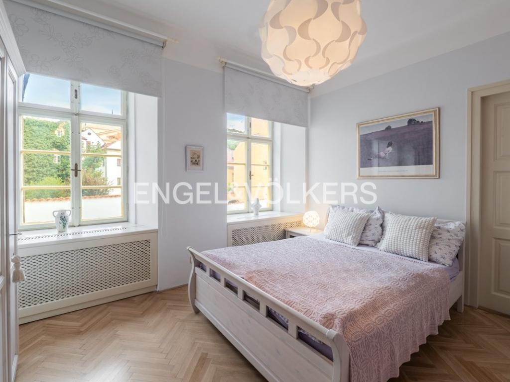 Pronájem bytu 2+1 59 m2, Praha – náhled fotky 7