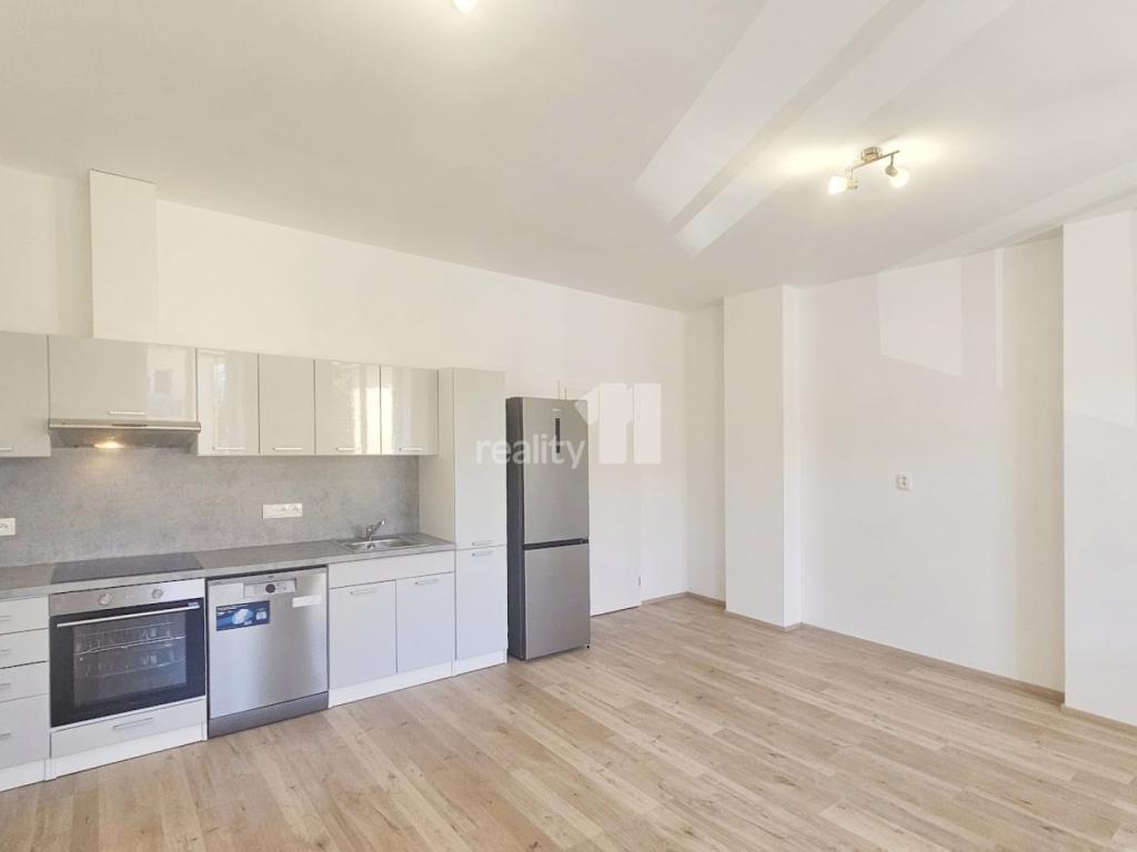 1+kk Apartment in Čáslav, Staré Město - View 2