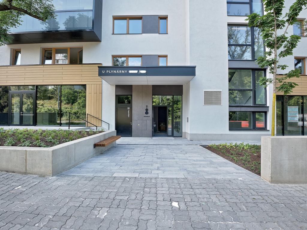 Pronájem bytu 3+kk 62 m2, Praha – náhled fotky 11