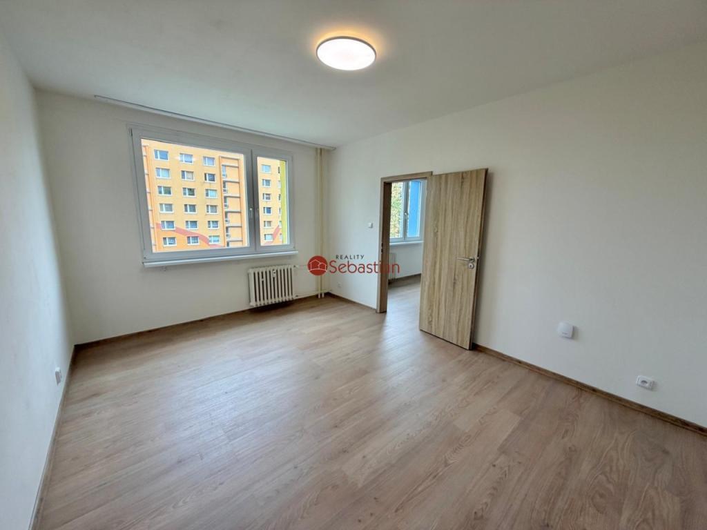 Pronájem bytu 2+kk 35 m2, Bílina – náhled fotky 6