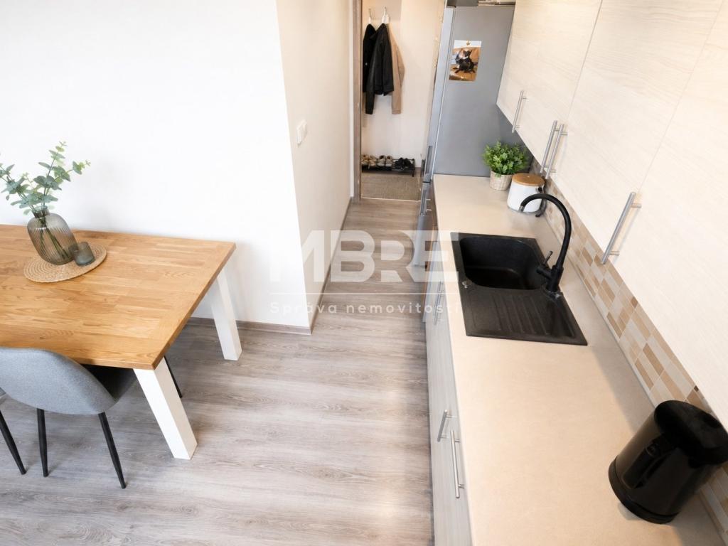 Pronájem bytu 3+1 70 m2