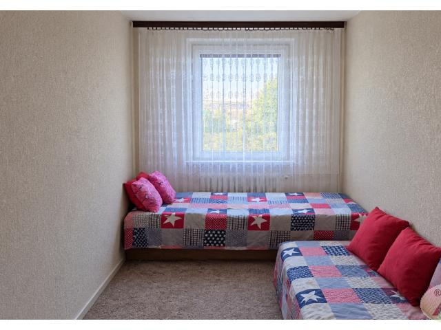 Pronájem bytu 3+1 65 m2, Praha – náhled fotky 6