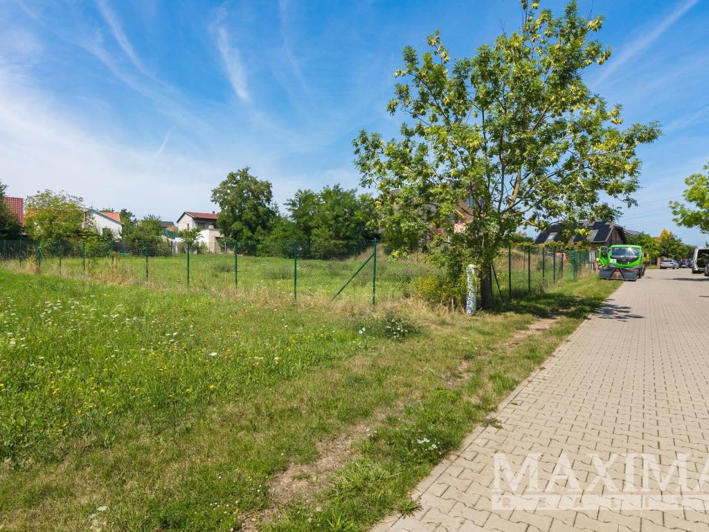 Prodej pozemku 1240 m2, Čakovičky – náhled fotky 4