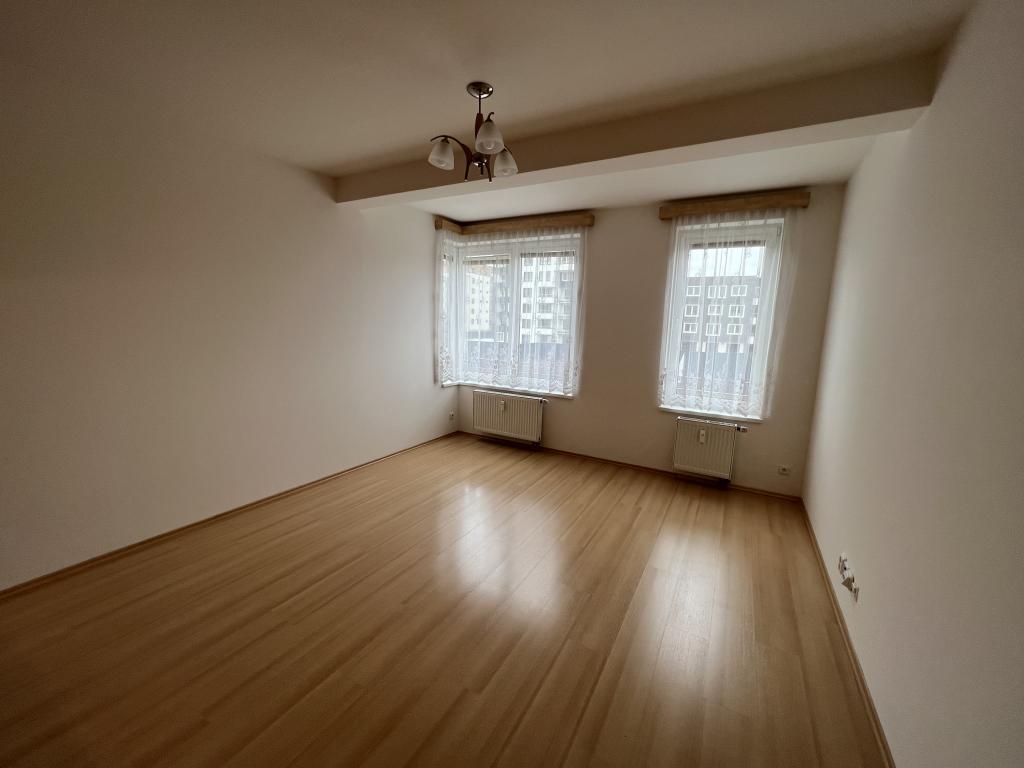 Pronajem bytu 2+kk 45 m2