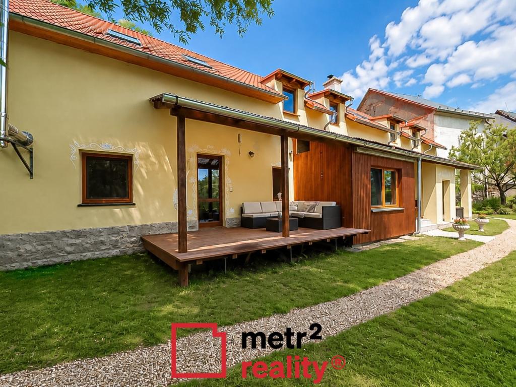 Prodej domu 400 m2, Bouzov – náhled fotky 9