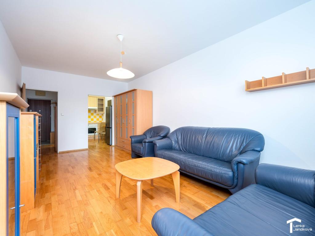 Pronájem bytu 2+kk 57 m2