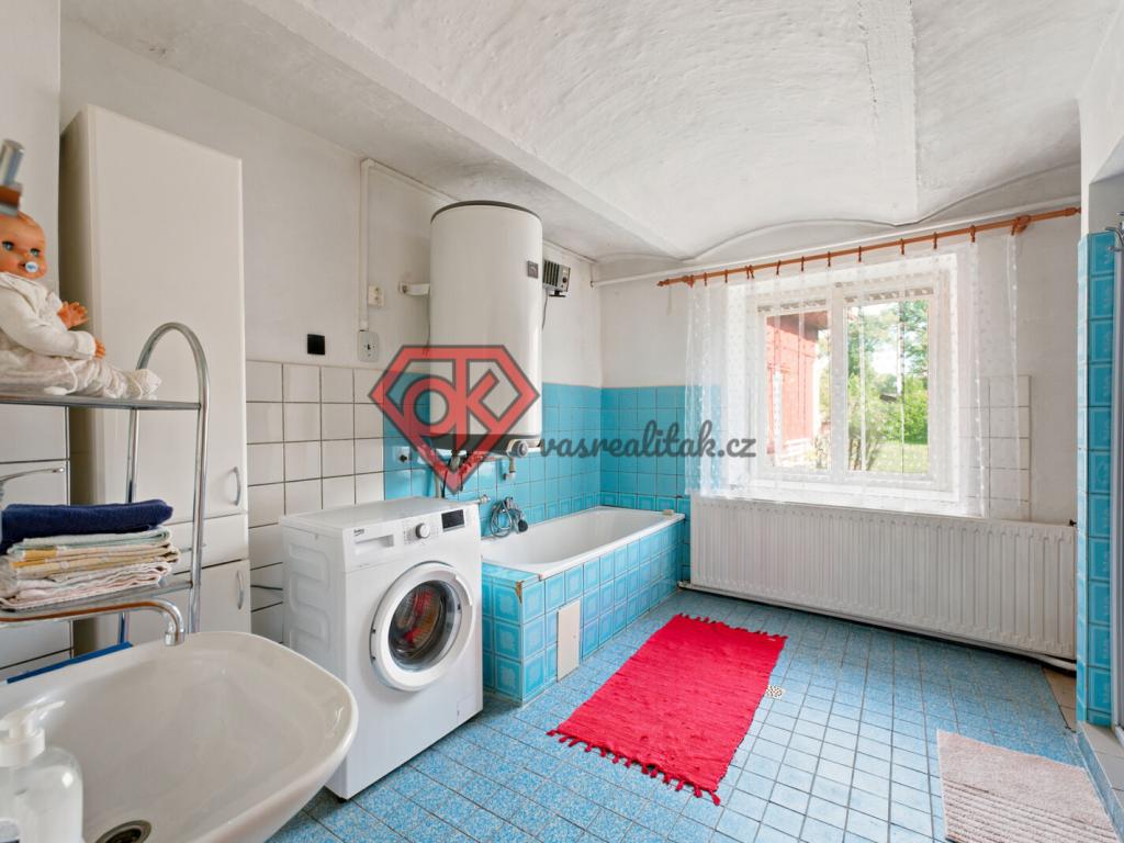 Prodej domu 200 m2, Plchovice – náhled fotky 14