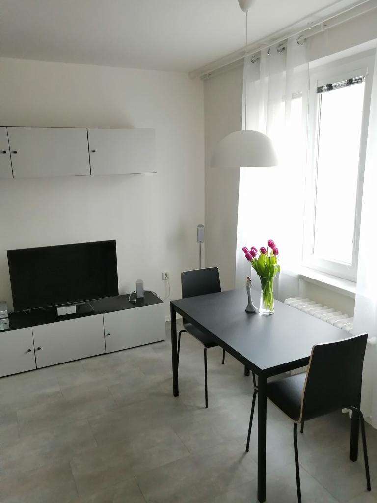 Pronajem bytu 2+kk 58 m2