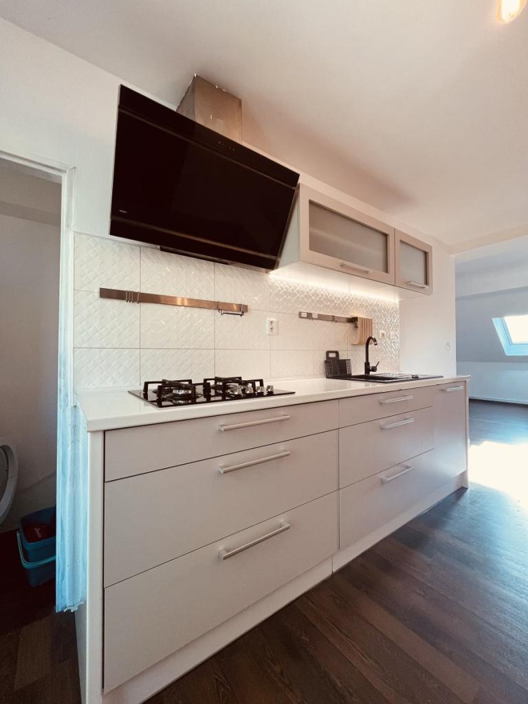 Pronájem bytu 2+1 54 m2