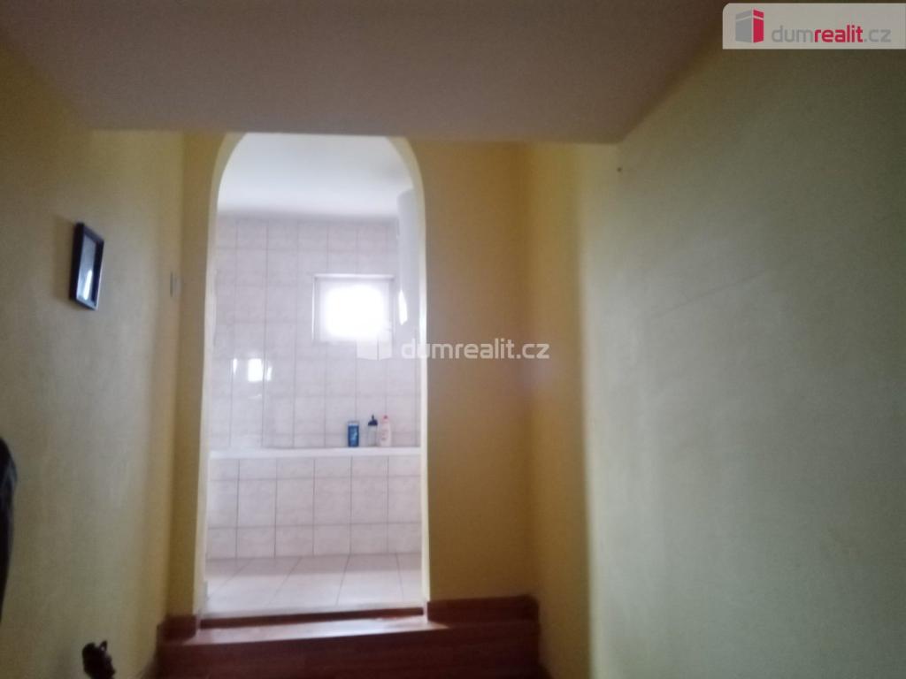 Pronájem bytu 1+1 36 m2