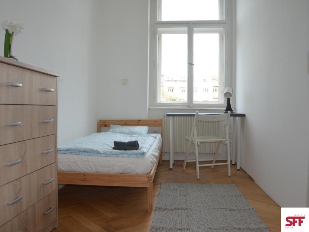 Pronájem pokoje 10 m2