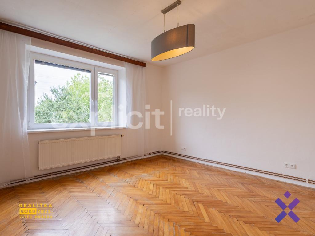 Prodej domu 130 m2