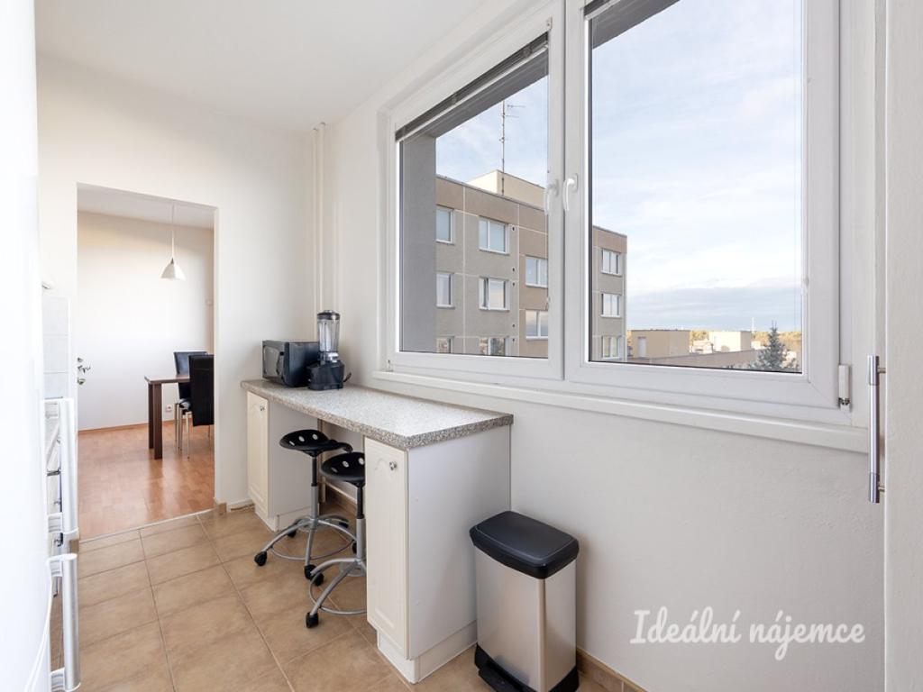 Pronájem bytu 3+1 70 m2
