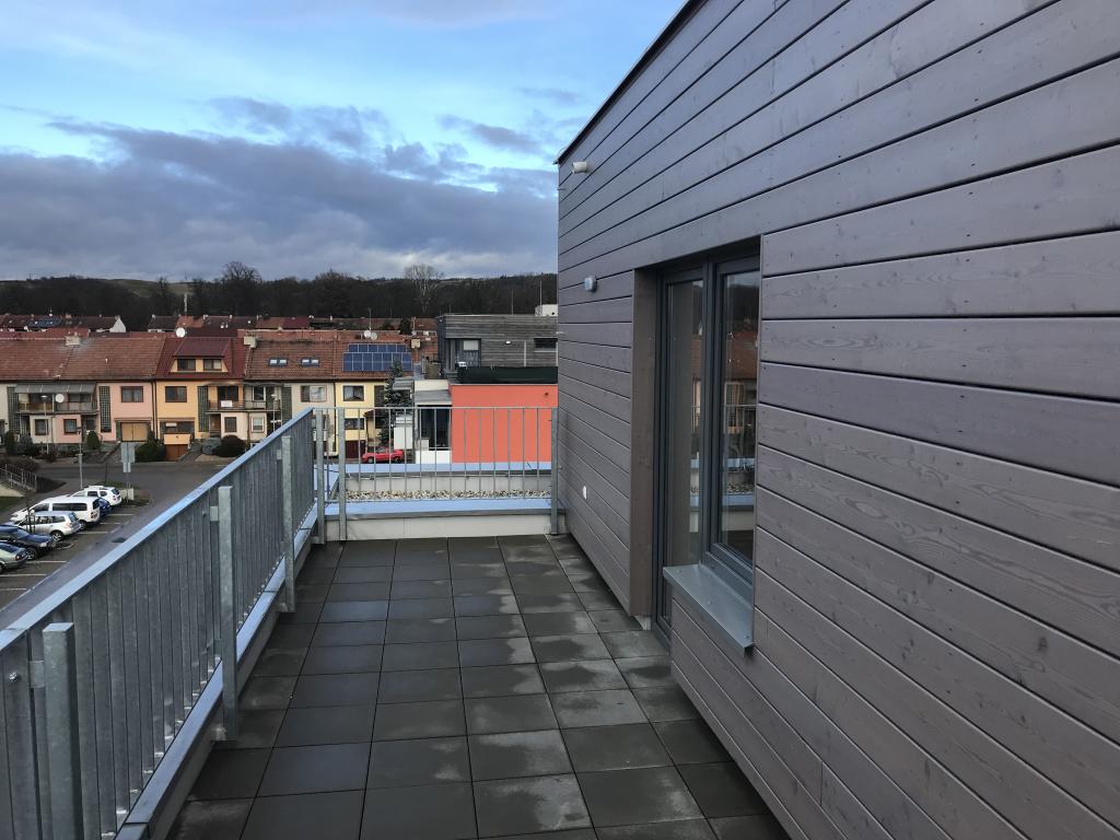 Pronajem bytu 2+kk 41 m2