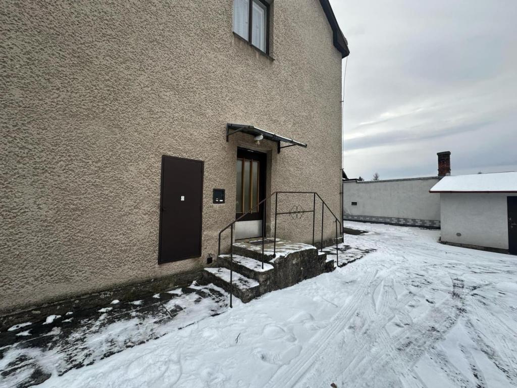 Pronájem bytu 2+1 60 m2