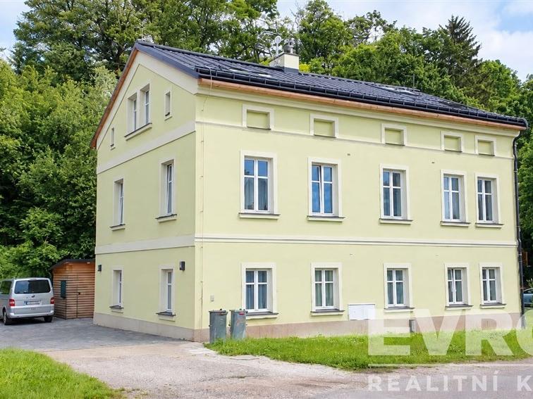 Pronájem bytu 2+kk 34 m2, Vrchlabí – náhled fotky 9