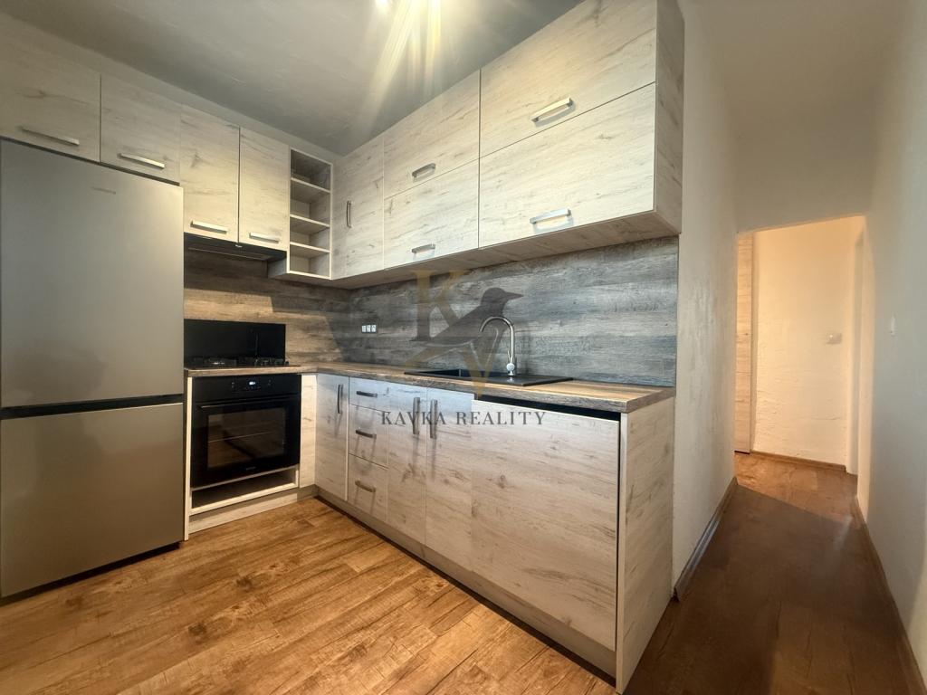 Pronájem 2+1, Ostrava - Oty Synka, 12999 Kč, 55 m2