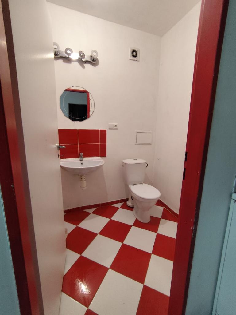 Pronájem bytu 1+kk 21 m2