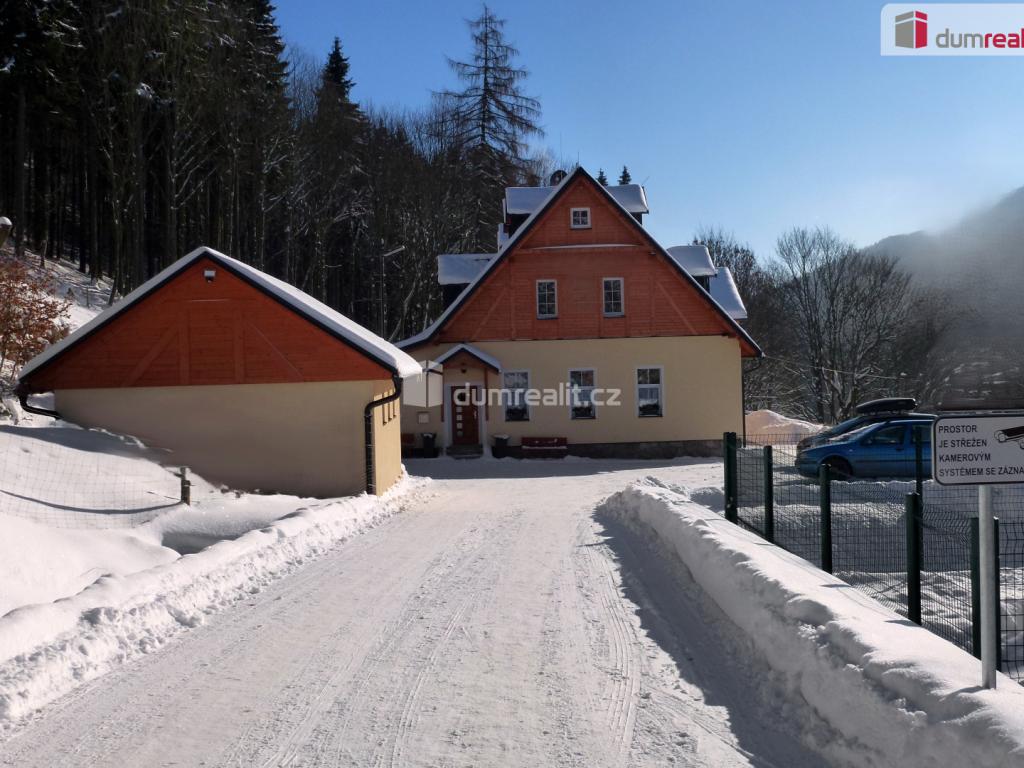 Prodej bytu 2+kk 41 m2, Merklín – náhled fotky 29