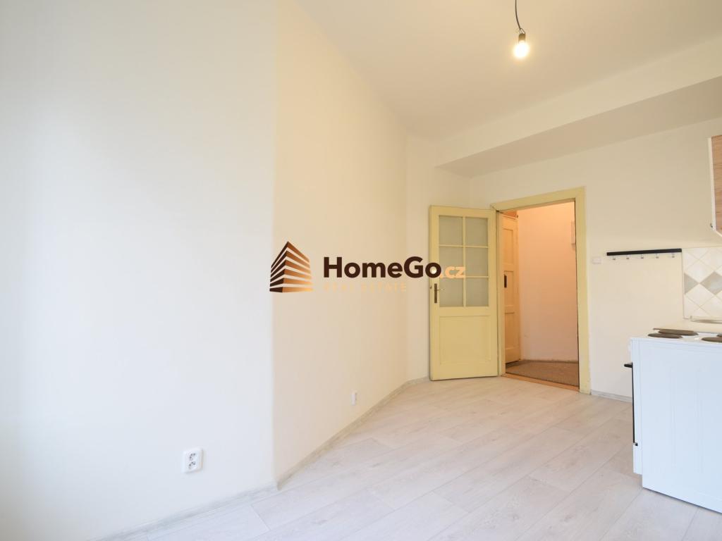 Pronájem bytu 2+kk 45 m2, Praha – náhled fotky 4