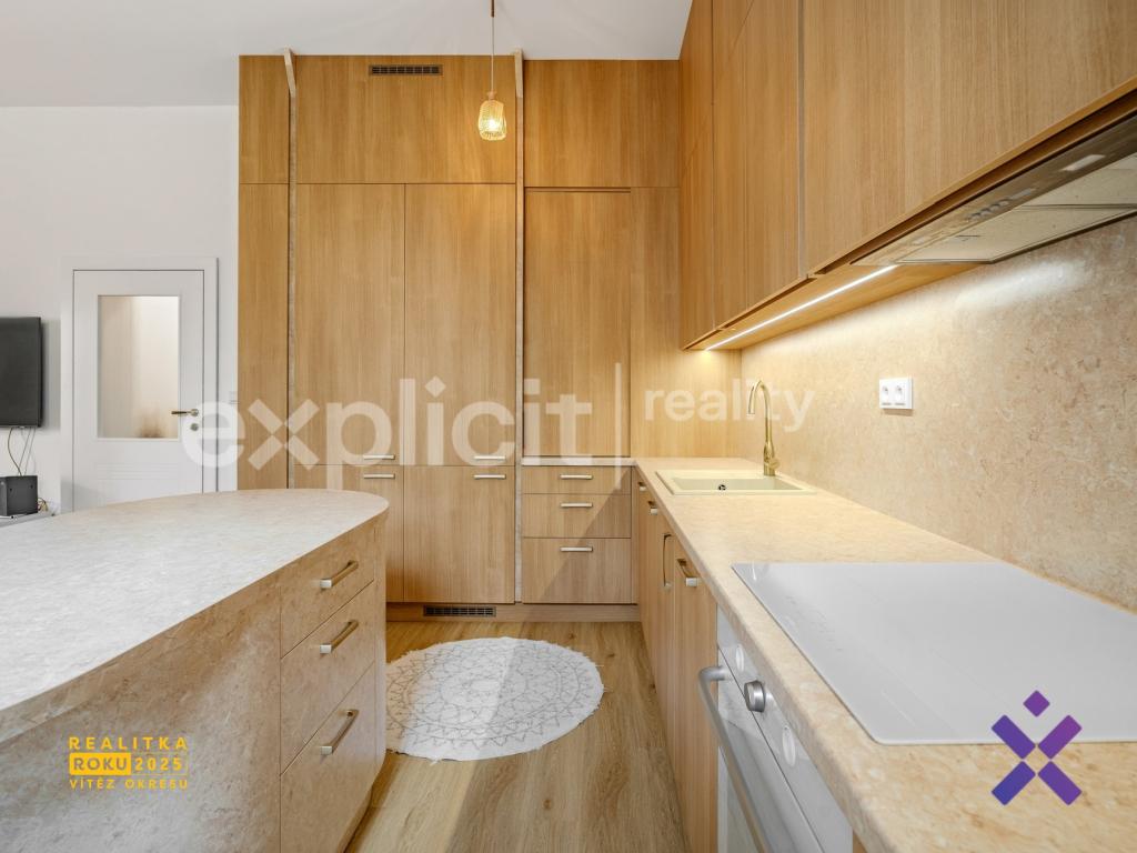 Prodej bytu 3+kk 82 m2, Opava – náhled fotky 3