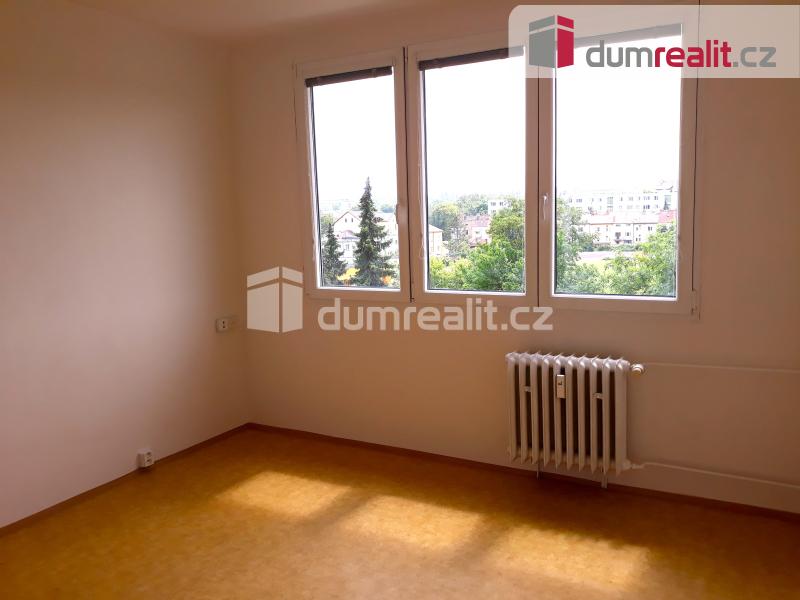Pronájem bytu 1+kk 20 m2