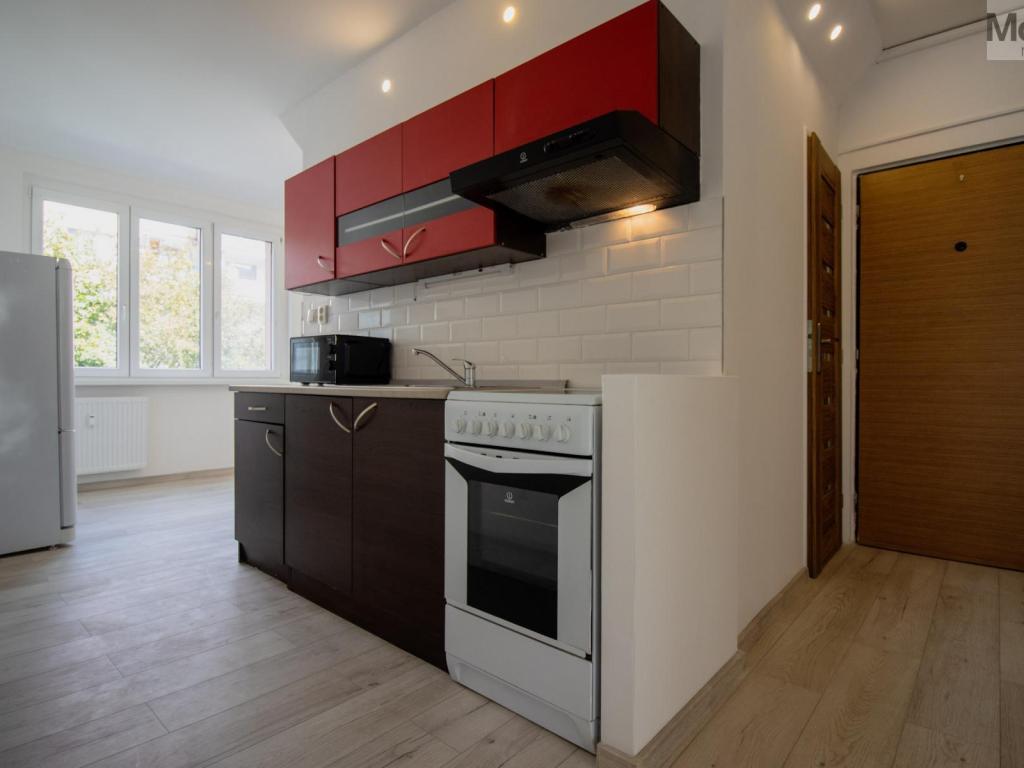 Pronájem bytu 2+1 62 m2