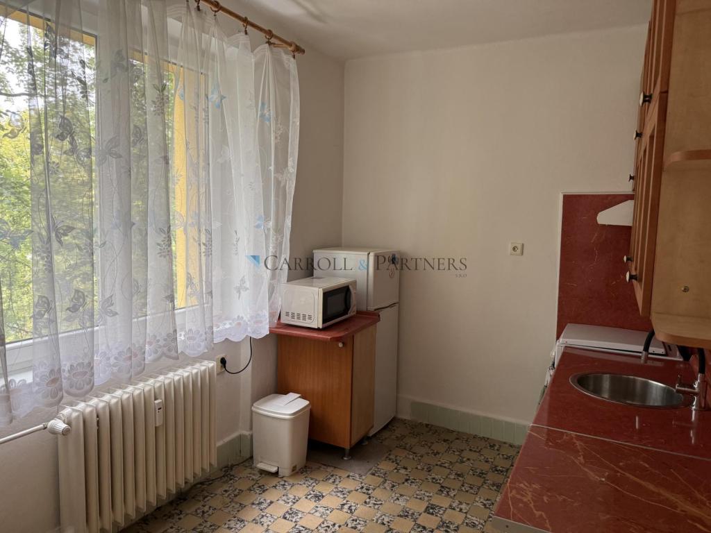 Pronájem bytu 2+1 53 m2