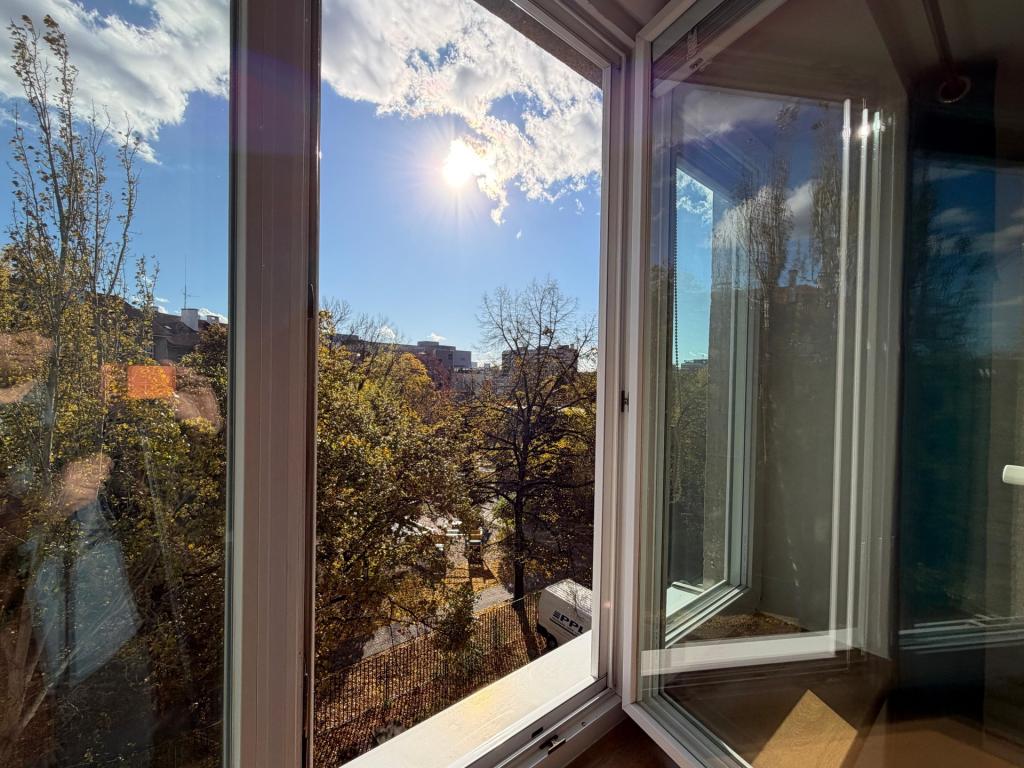 Pronájem bytu 2+kk 58 m2