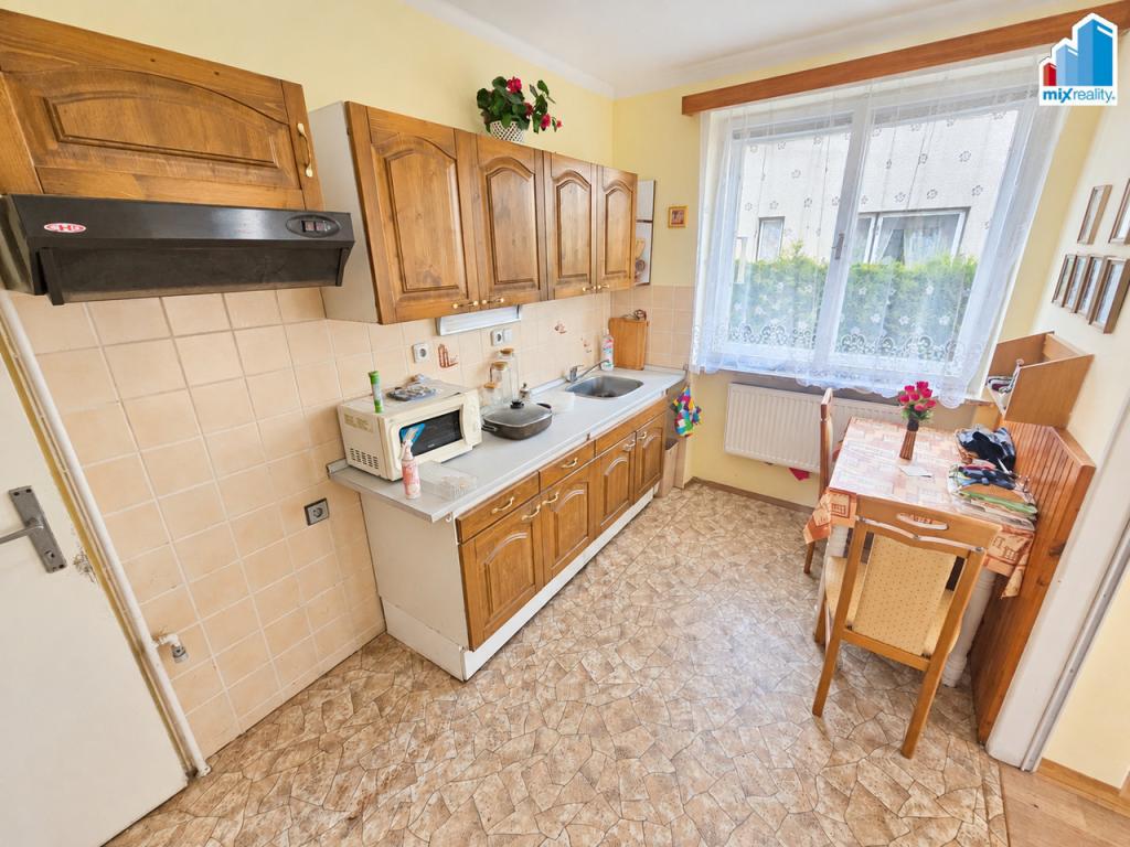 Pronájem bytu 3+1 120 m2, Mirošov – náhled fotky 3