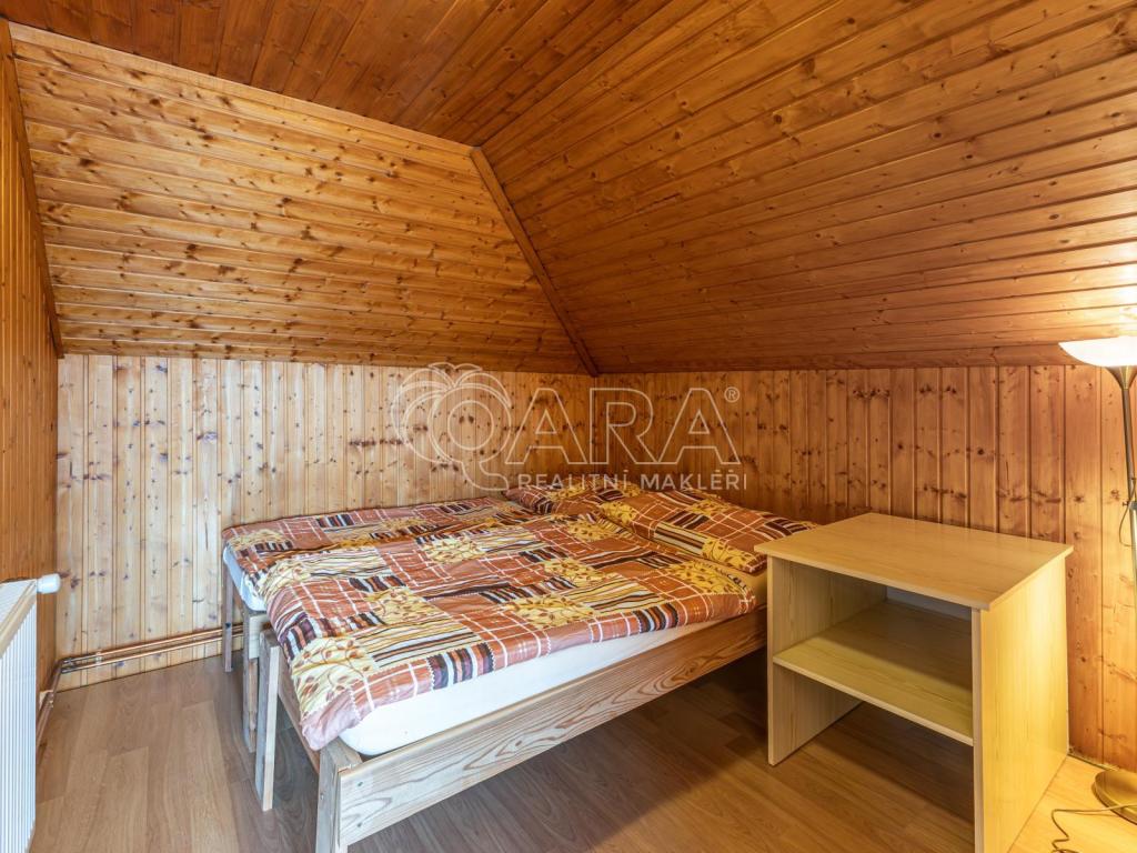 Prodej domu 115 m2, Město Albrechtice – náhled fotky 15