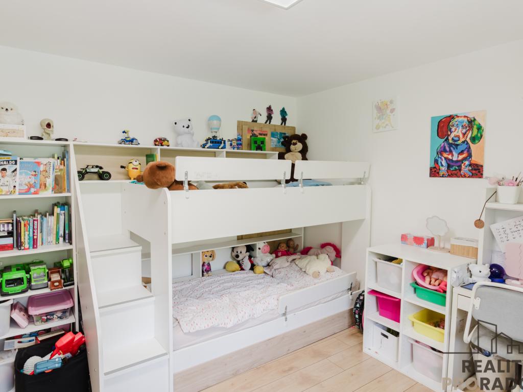 Prodej domu 100 m2, Oslavany – náhled fotky 12