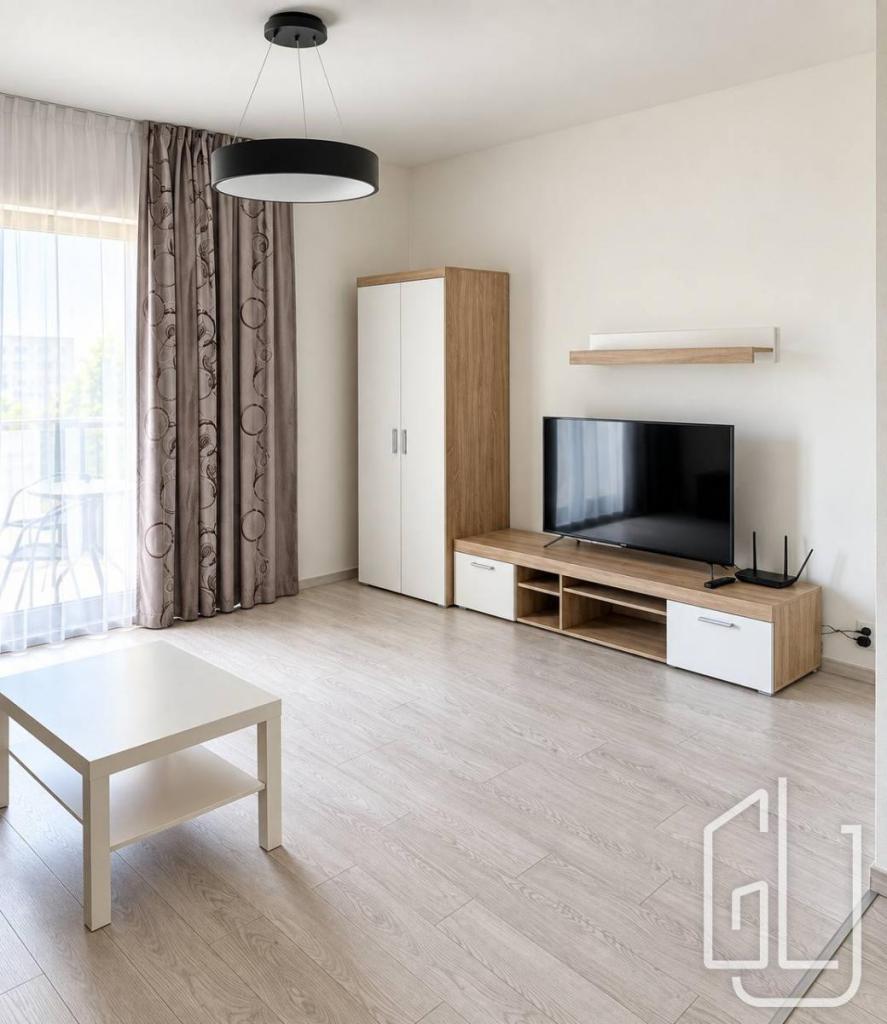 Pronájem bytu 2+kk 59 m2, Praha – náhled fotky 5