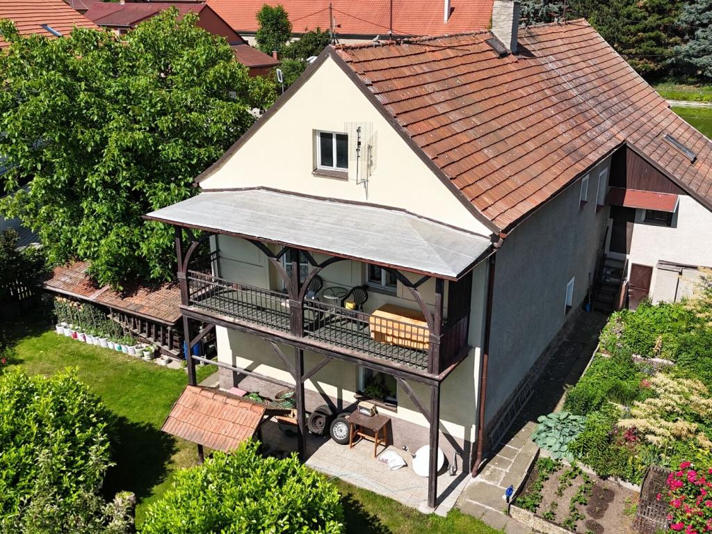Prodej domu 210 m2