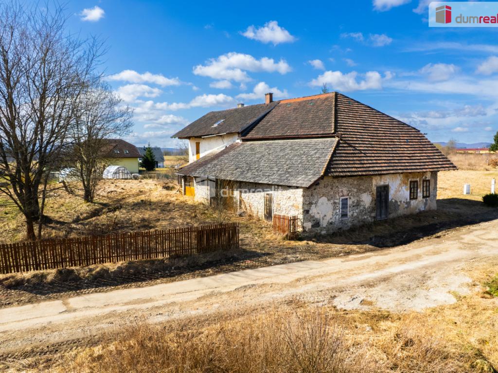 Prodej domu 465 m2, Volary – náhled fotky 15