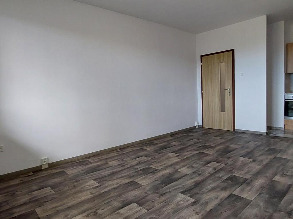 Pronájem bytu 1+kk 30 m2