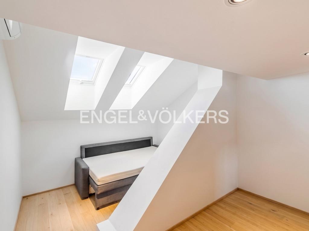 Pronájem bytu 3+kk 123 m2, Praha – náhled fotky 9