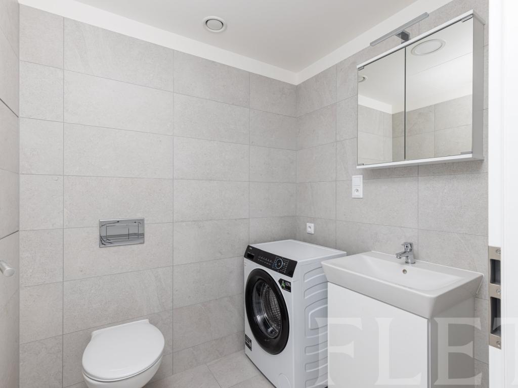 Pronájem bytu 1+kk 30 m2