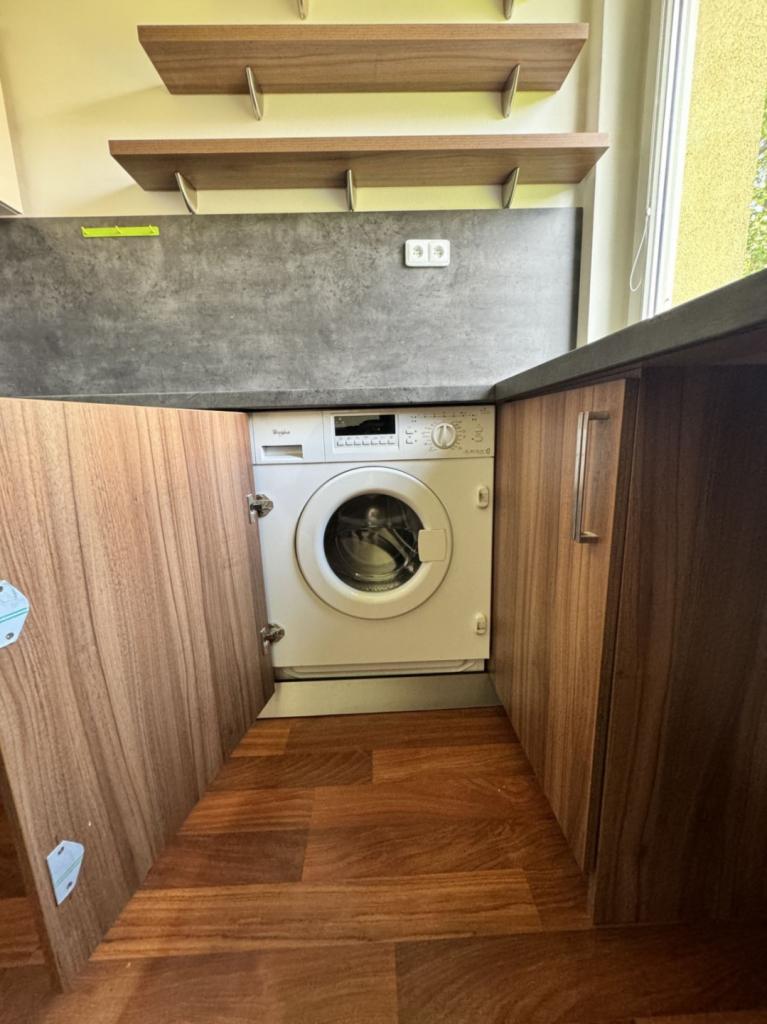 Pronájem bytu 3+1 64 m2